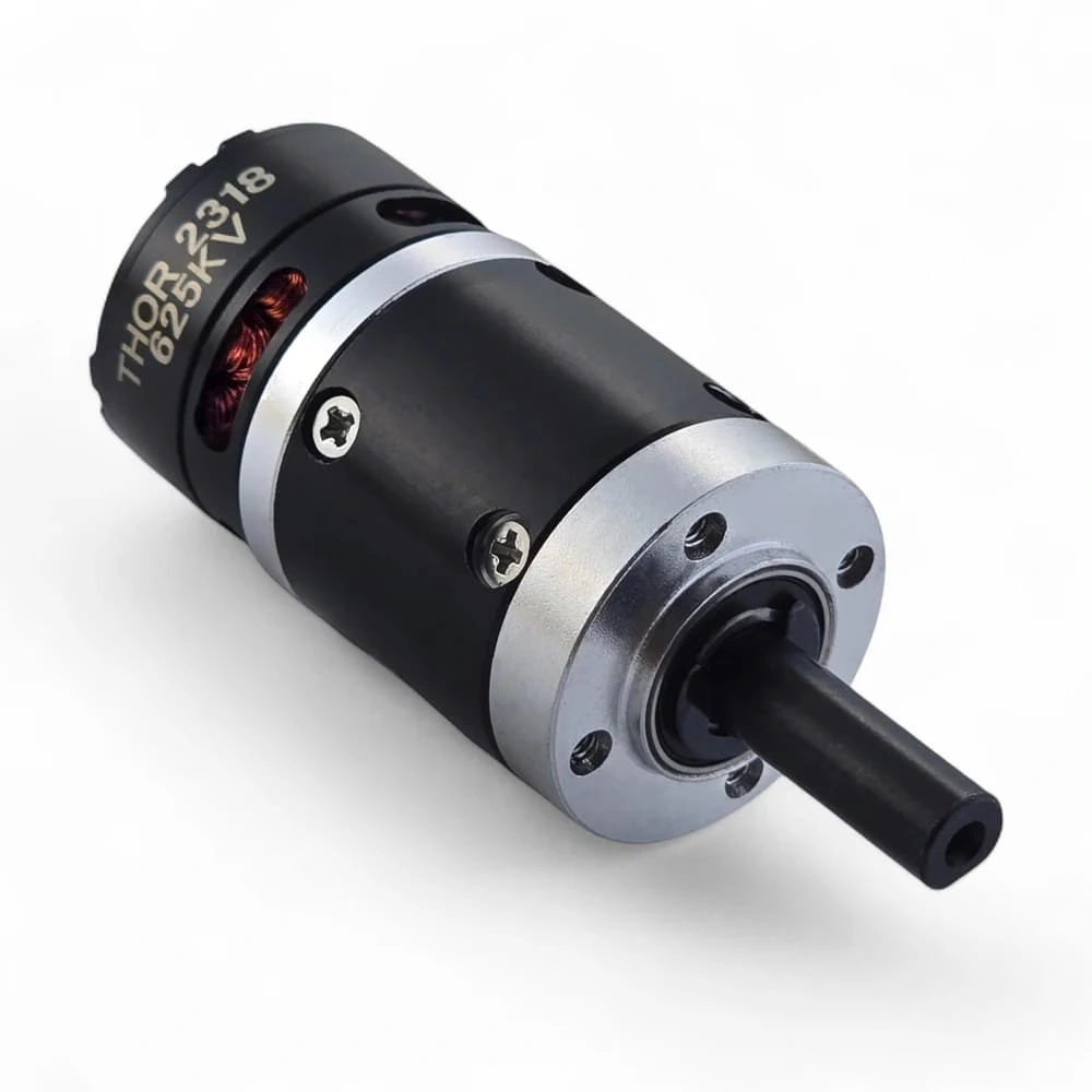 THOR 2318 Brushless Gear Motor